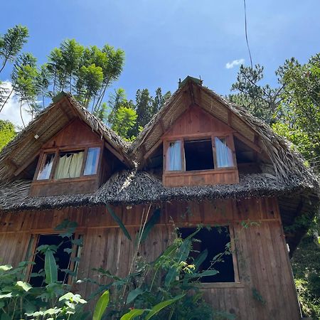 Vuon Nha Cui Homestay Da Lat Eksteriør billede