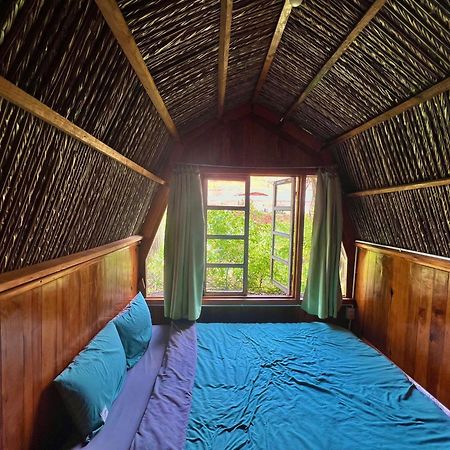 Vuon Nha Cui Homestay Da Lat Eksteriør billede