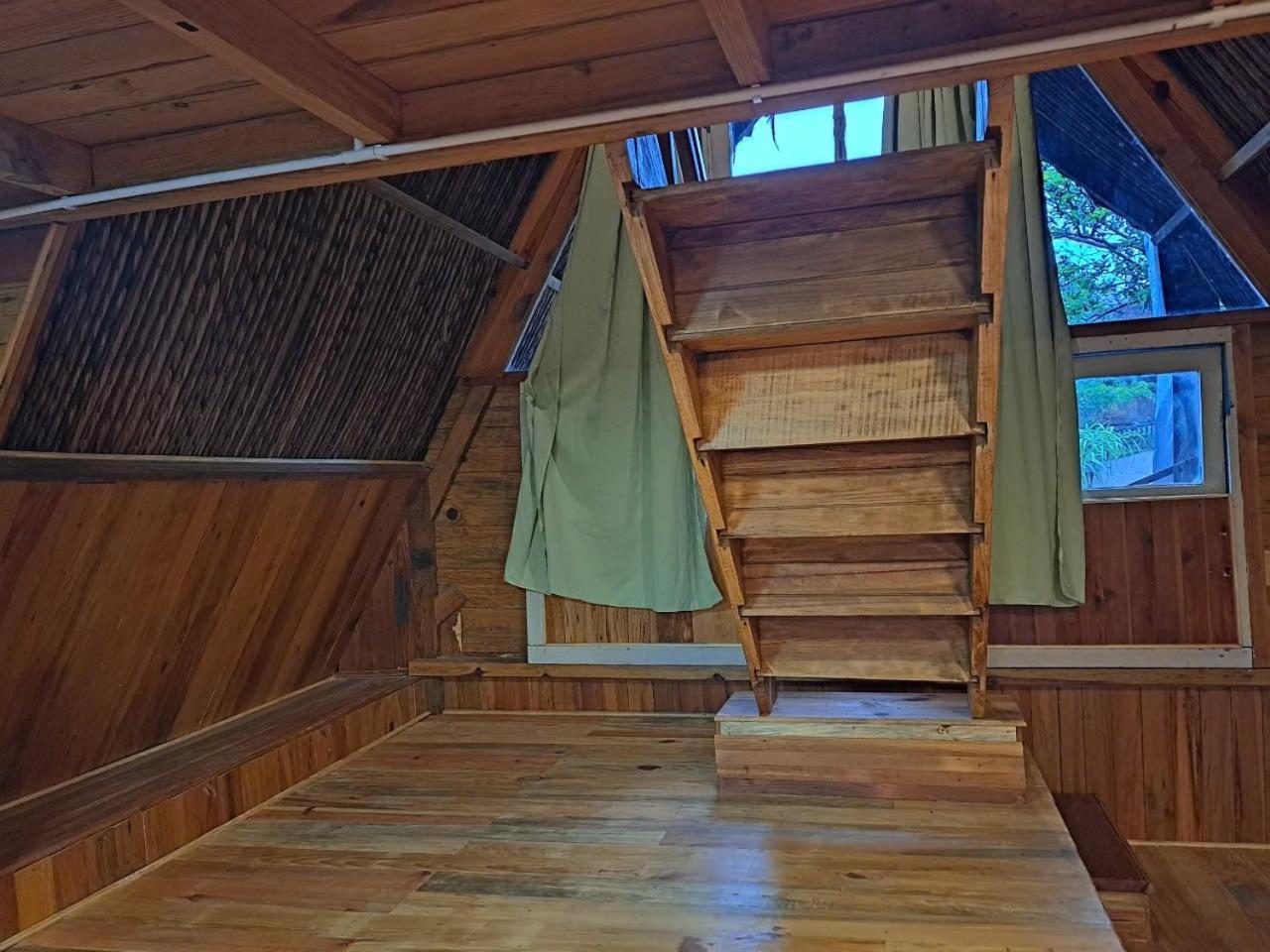 Vuon Nha Cui Homestay Da Lat Eksteriør billede