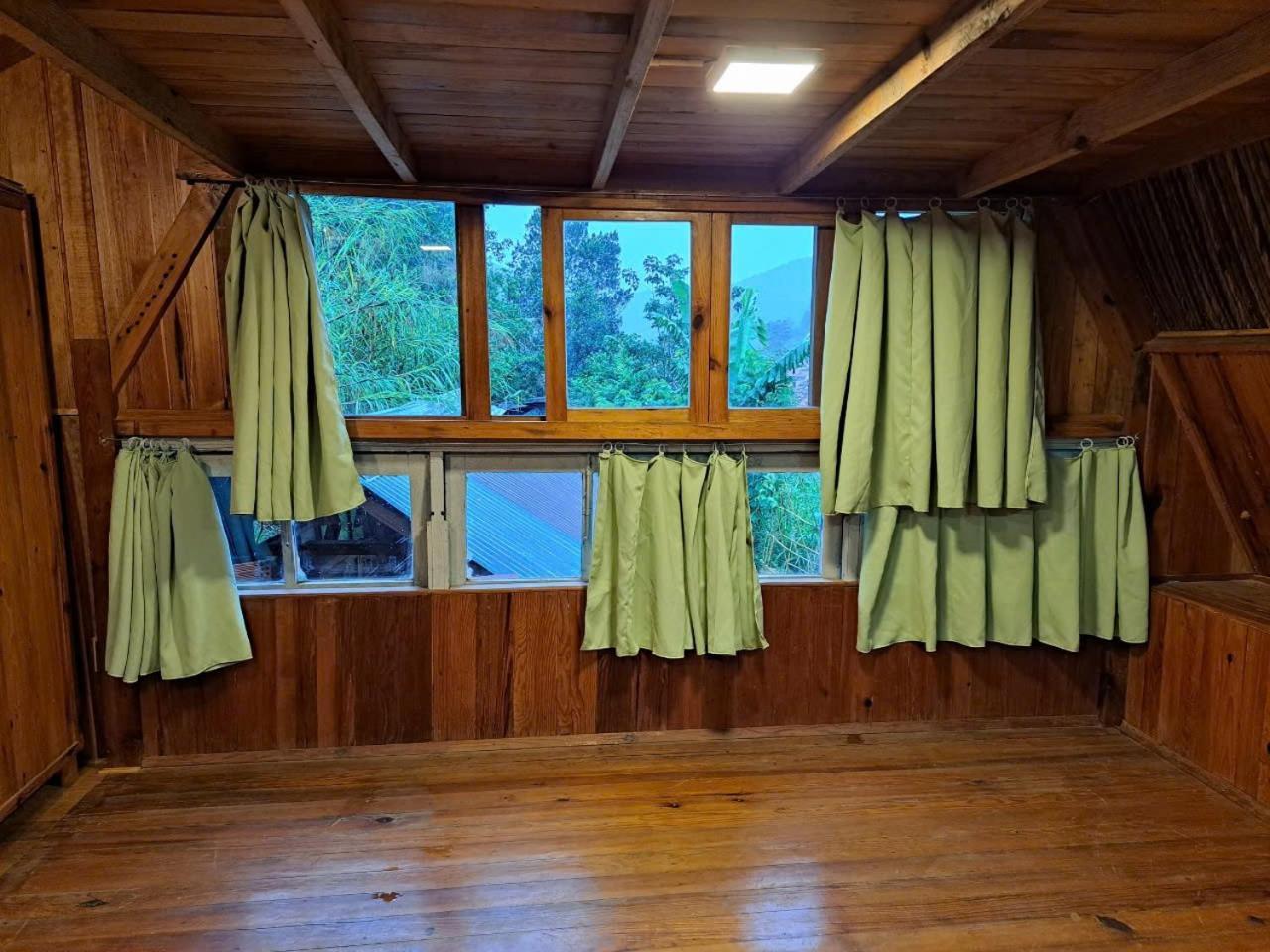 Vuon Nha Cui Homestay Da Lat Eksteriør billede