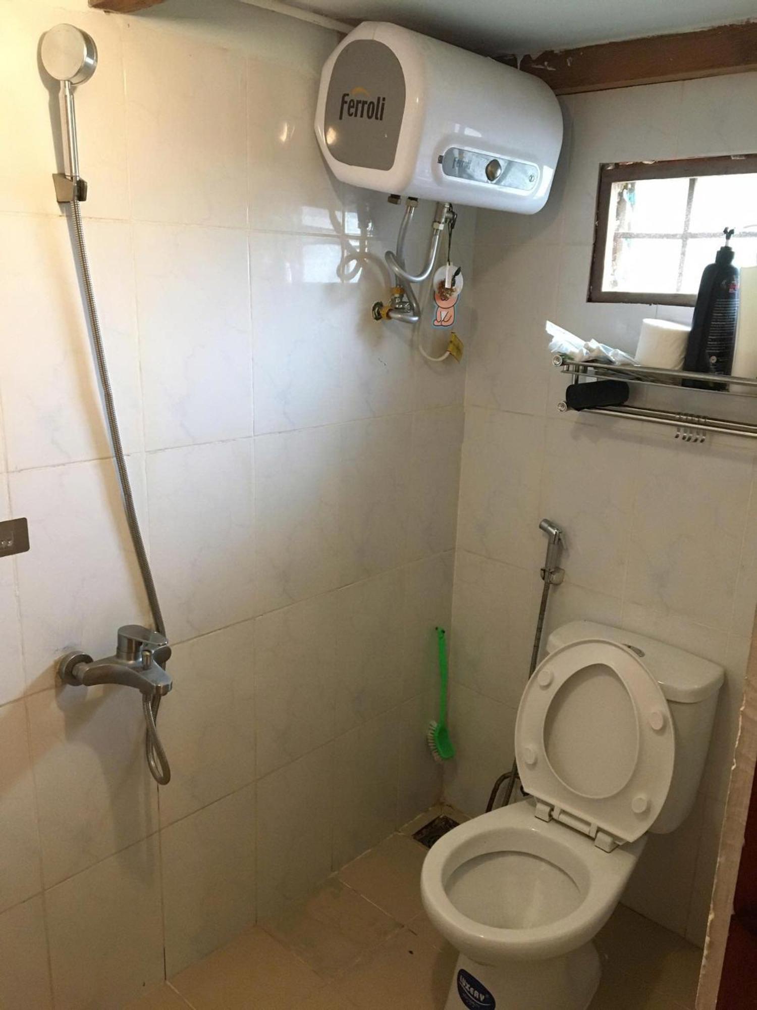 Vuon Nha Cui Homestay Da Lat Eksteriør billede